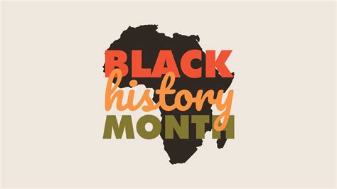 black history month design banner social media 17125052 Vector Art at ...