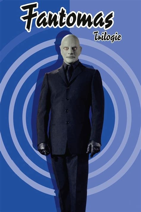 Fantomas Filmreihe — The Movie Database (TMDB)