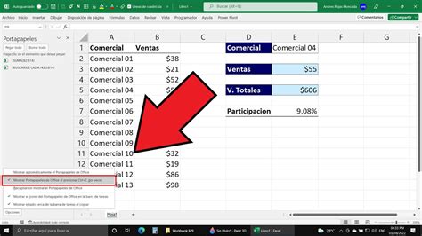 Este es el Mejor Truco para Mejorar tus Fórmulas en Excel Copiar con