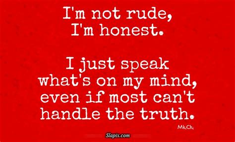 Rude People Quotes And Sayings. QuotesGram