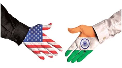 Indo Us Strategic Partnership The Genesis And Its Trajectory Evolution