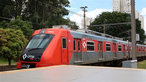 O Que Significa Cptm - Atenção, passageiros: CPTM terá mudanças na operação neste fim de ...