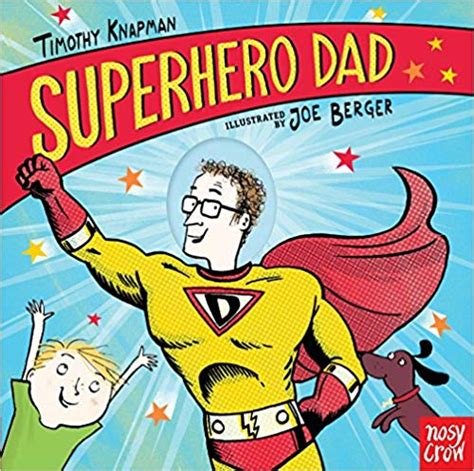 20 Superhero Books For Kids Messy Little Monster