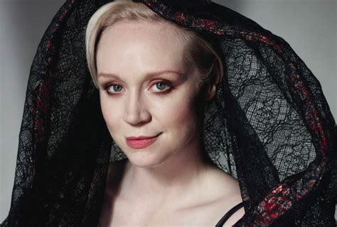 Gwendoline Christie Talks Brienne The Part Shes Always Wanted To Play