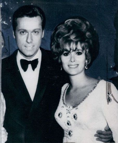 Jack Jones and Jill St. John Photos, News and Videos, Trivia and Quotes ...