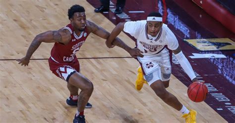 Mississippi State Vs South Carolina How To Watch Odds Predictions