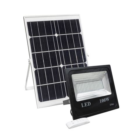 Iluminaci N Led Solar Zy Solarrgb W Greendex Grupo Cicadex