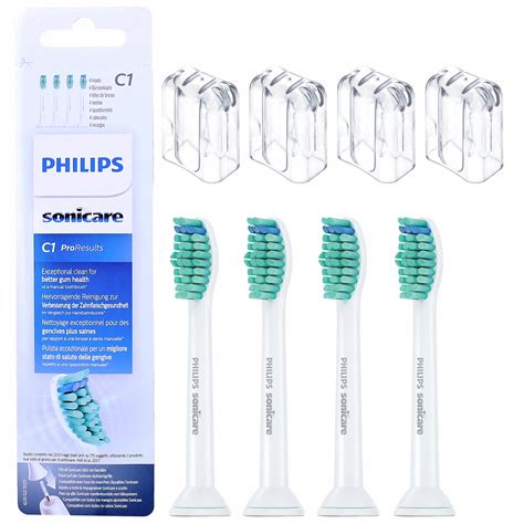 Ko C Wki Wk Ady Do Szczoteczki Philips Sonicare Ko C Wki Do