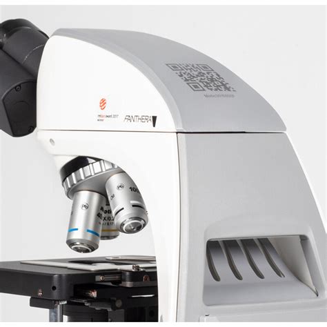 Motic Microscop Mikroskop Panthera Cloud Bino Digital Infinity Plan
