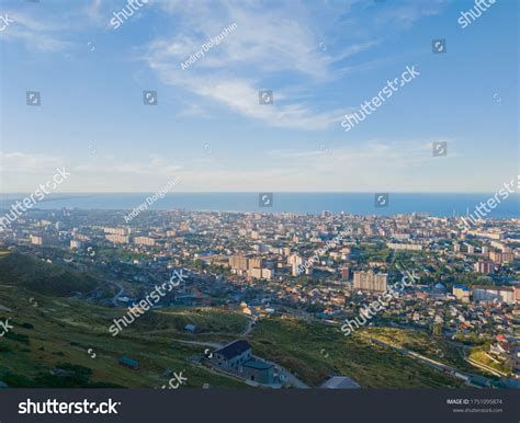 584 Makhachkala city Images, Stock Photos & Vectors | Shutterstock