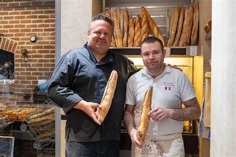 La meilleure baguette de Paris 2022 se dégustedans Ville de Paris