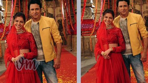 Cezanne Khan To Play Harman On Rubina Dilaik Starrer Shakti Astitva Ke