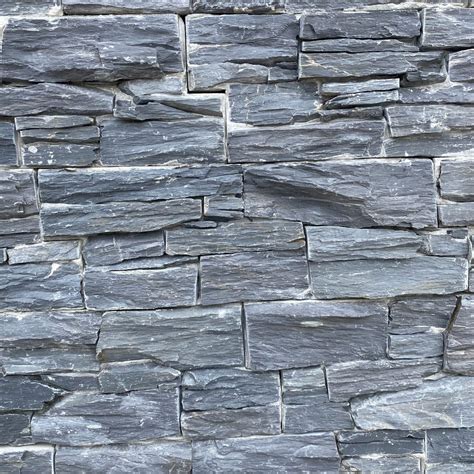 Slate Cladding