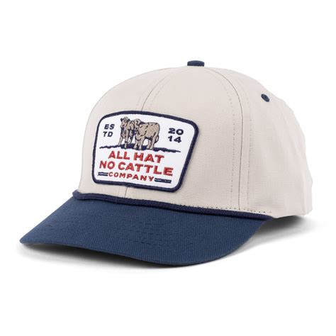All Hat No Cattle 11