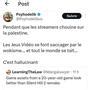 Psyhodelik Osef De La Palestine Silent Hill Est Devenu Woke Page