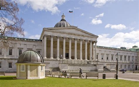 เรียนต่อ University College London Foundationpre Master ติดต่อเรา I