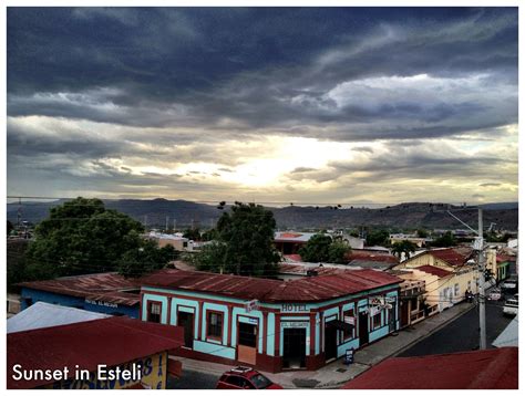 Esteli, Nicaragua | Nicaragua, Mansions, House styles
