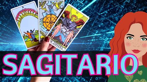 Sagitario ♐️ Deseaste Una Nueva Vida Y Ya Todo Comenzo A Cambiar ️