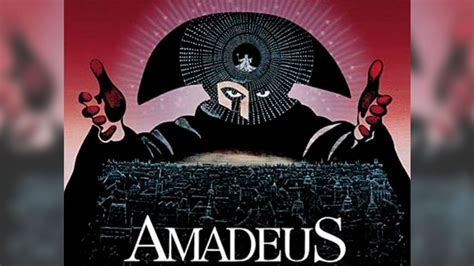 “amadeus” Se Convertirá En Una Serie Y Contará Con Los Productores De