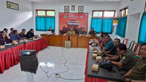 Buntut Ratusan Wna Lakukan Kasus Skimming Di Tabanan Timpora Baru