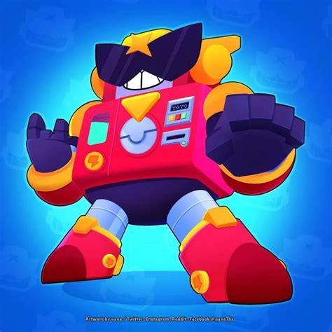 бравл старс вольт фото — Яндекс: нашлось 9 млн результатов | Star ...