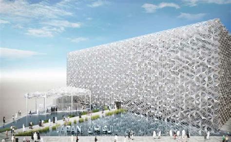 Japan Breaks Ground On Expo 2020 Dubai Pavilion Brand Gid Uae