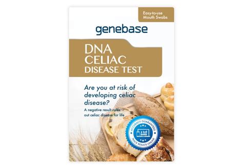 Dna Celiac Disease Genebase