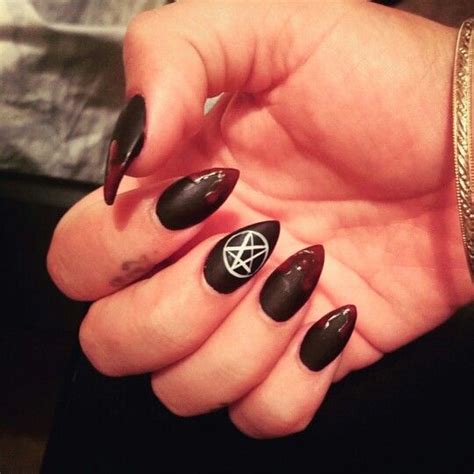 My Nails Ilove Vampire Dracula Dvrkness Nails Dracula Beauty