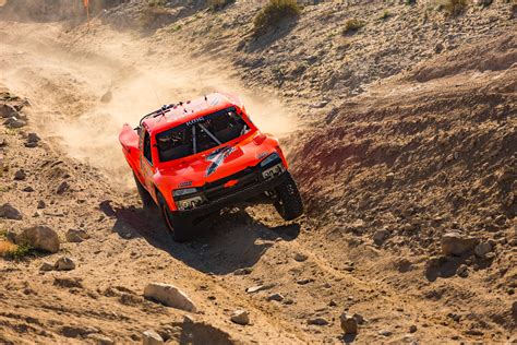 Gallery King Of The Hammers Trophy Truck Desert Race Racingjunk News