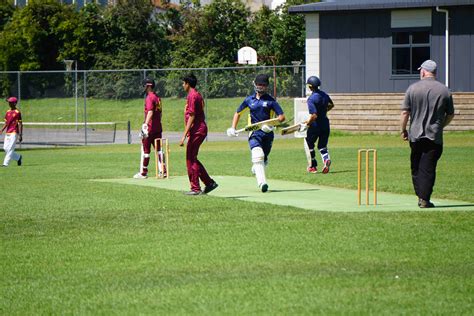 Cracking Cricket Conquests Northcote School