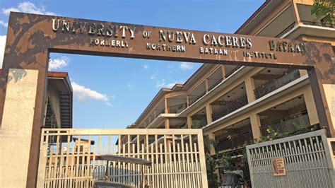 University of Nueva Caceres Bataan offers TESDA courses - 1Bataan