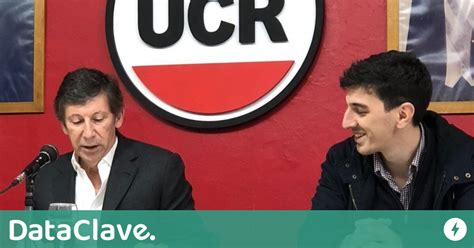 Interna En Juntos La Ucr Se Le Planta A Jorge Macri Y Llevará