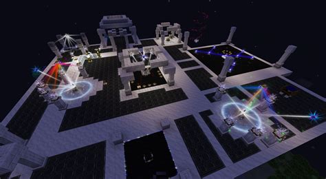 Astral Sorcery Minecraft Direwolf 20 Refraction Celestial Starlight