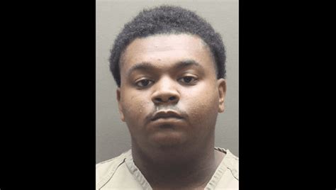 23 Year Old Gets Life Sentence For 2020 Shooting