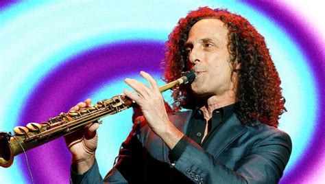 Kenny G Full Biography Lifestyle World Celebrity