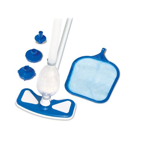 Bestway Swimming Pool Cleaning Kit