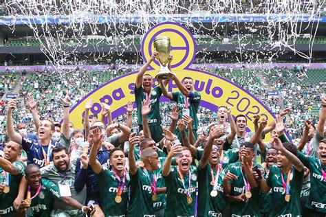 Tabela De Jogos Do Palmeiras Na Copinha Datas E Hor Rios Dci