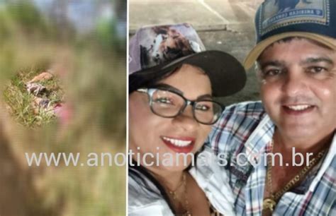 Casal Encontrado Morto A Tiros Na Zona Rural De Nova Brasil Ndia Ro