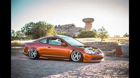 V I E W S Feat Naro S Bagged RSX YouTube