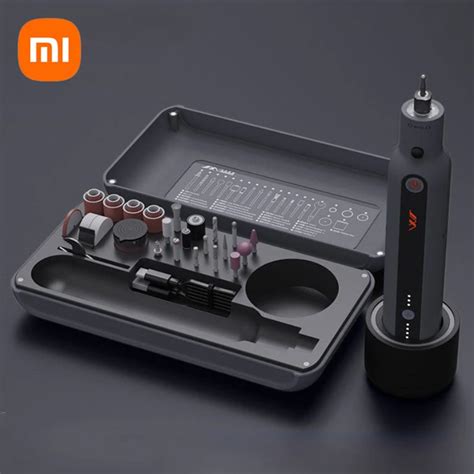 Xiaomi El Elektrikli De Irmeni Makinesi Ta Lama I In De I Ken H Z D