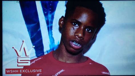 Tay K The Race Remix Feat Montana Of 300 Key Glokk And More Wshh