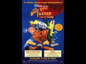 Brave Little Toaster Quotes. QuotesGram