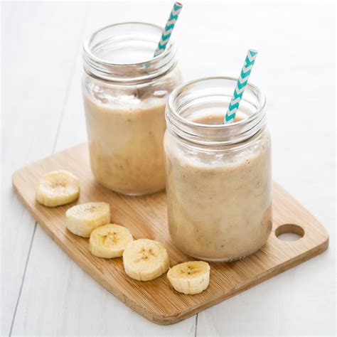 Oatmeal Smoothie