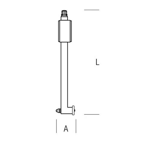 Metrica Sku Dial Bore Gauge Mister Worker