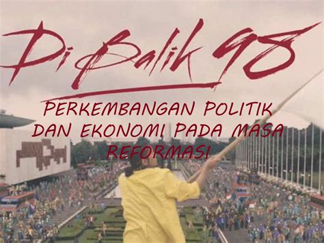 Perkembangan Politik Dan Ekonomi Pada Masa Orde Baru Brain