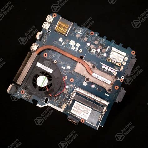 Jual Motherboard Mainboard Mobo Mesin Laptop Asus K U X U Di Lapak