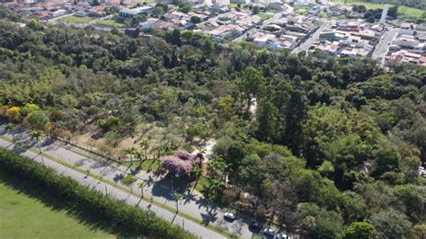 Parque Ecol Gico Murilo Ferreira Carnicelli Ser Reinaugurado No