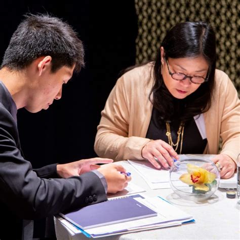 Investing In Hku Business Schools Global Talents Empower And Match