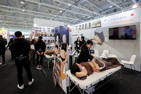 Cosmoprof Bologna In Fiera Biglietti Orari Espositori Date