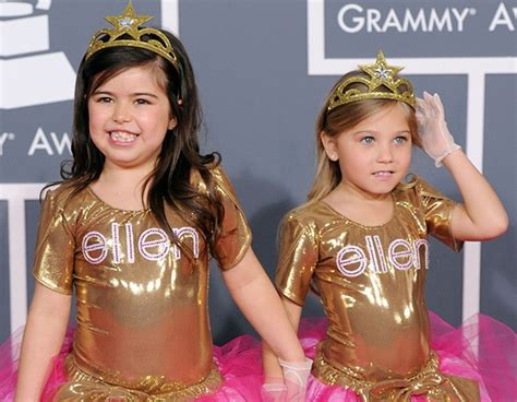 Sophia Grace And Rosie Are All Grown Up As They Reunite 8 Years After Ellen Kift The Lift Fm